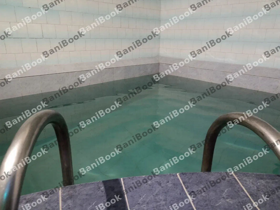 Сауна Амазонка