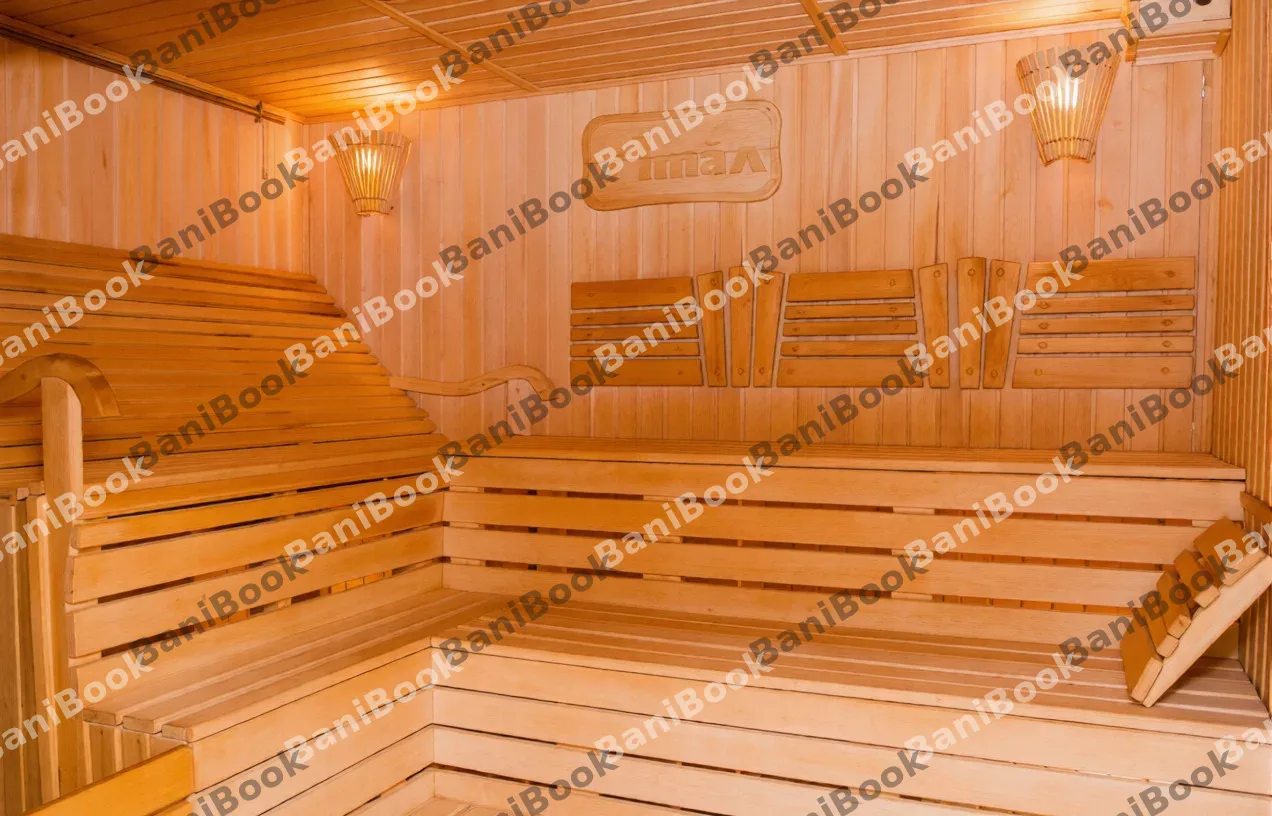 Сауна Атал