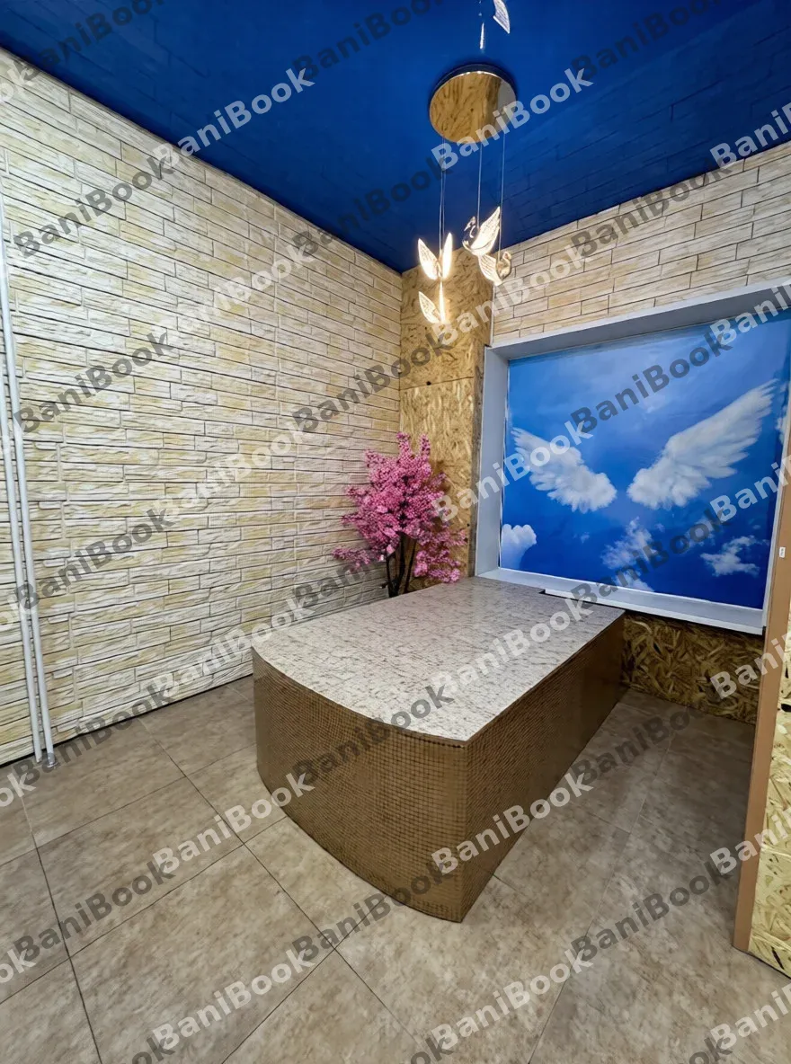 Сауна Седьмое небо