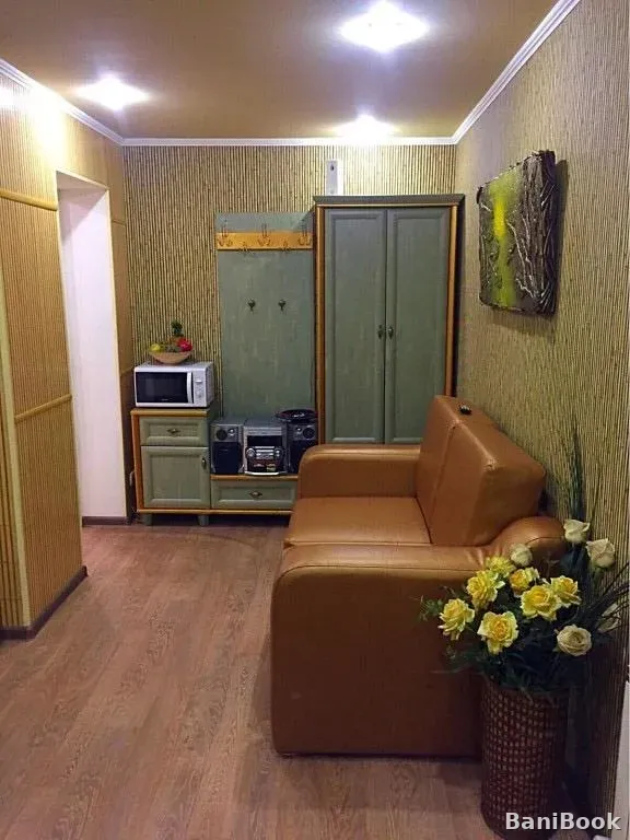 Сауна Август
