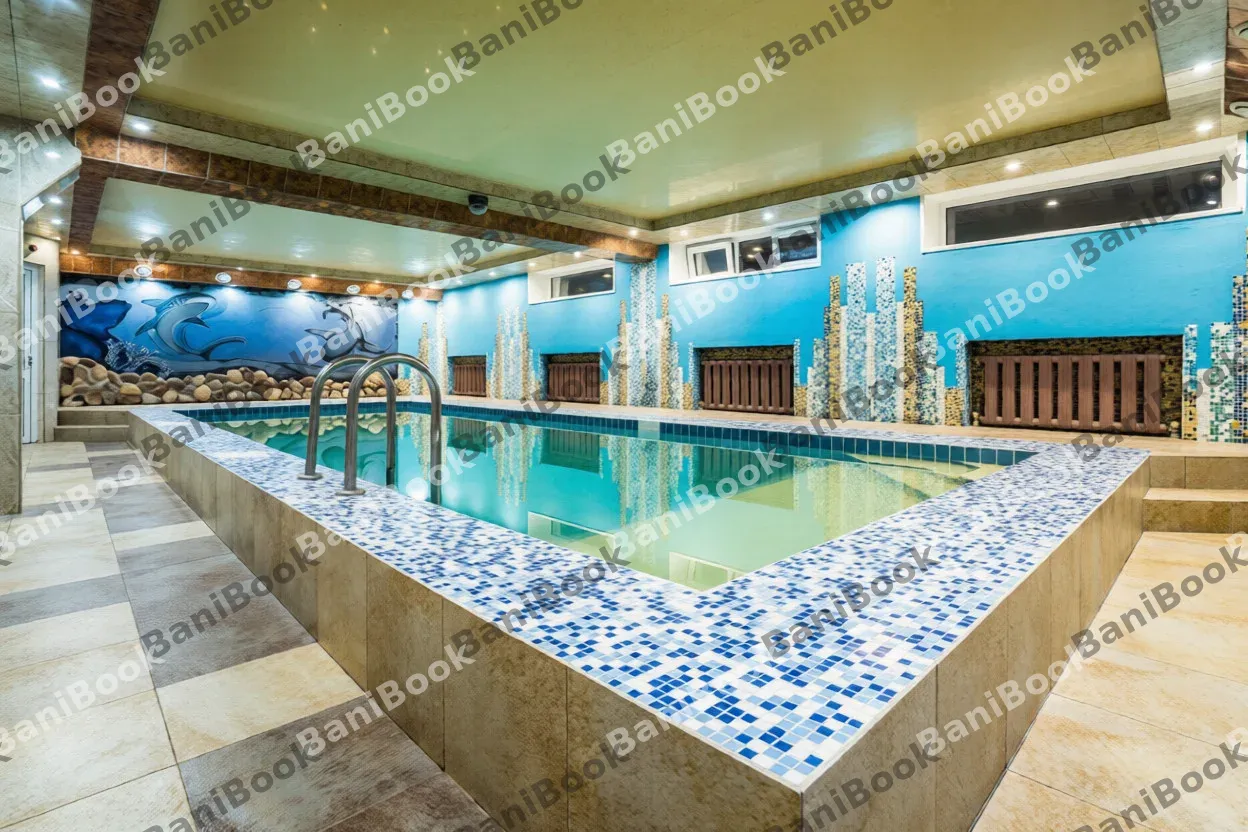 Сауна Калитка