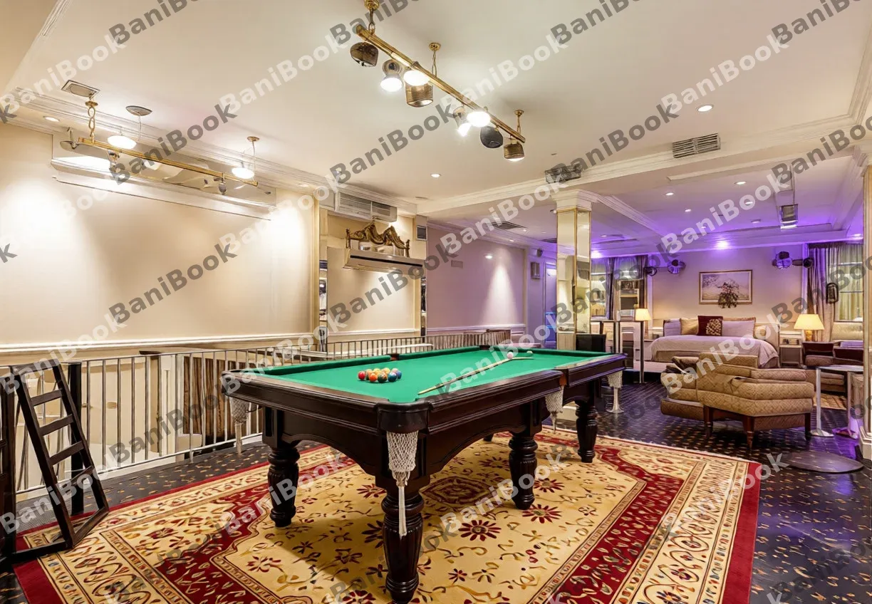 Сауна Rich-House