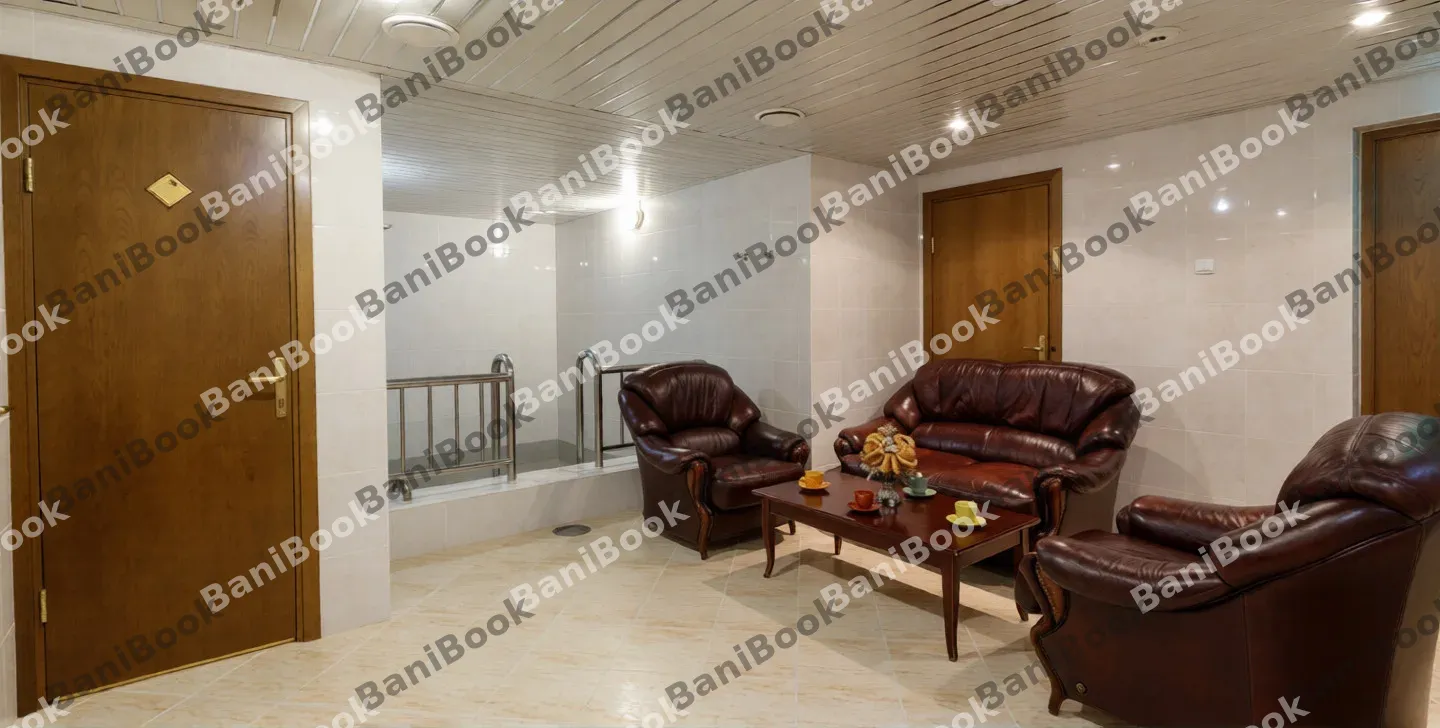 Спортивно-оздоровительный центр Пур-Наволок