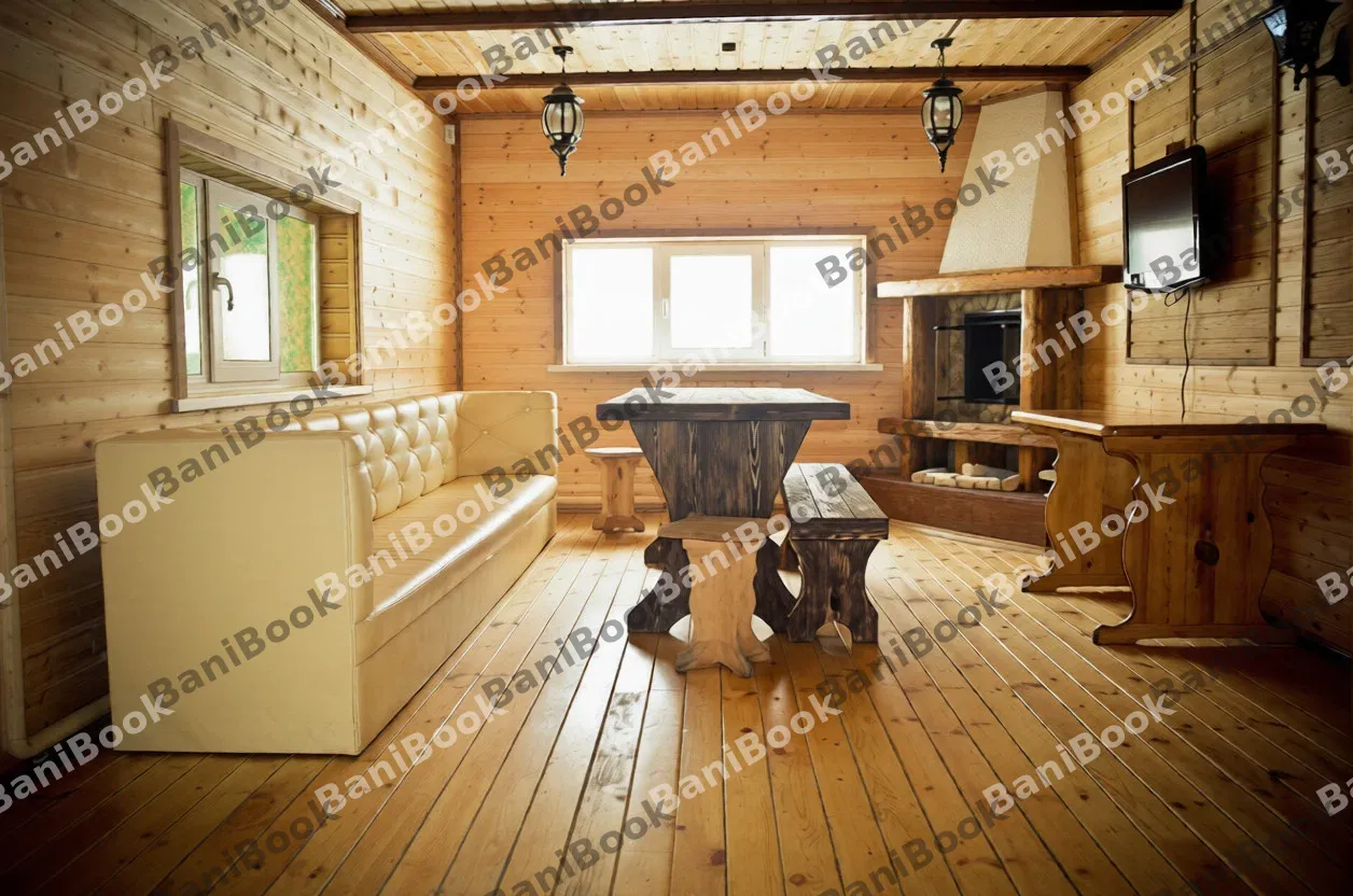 Комплекс Китой