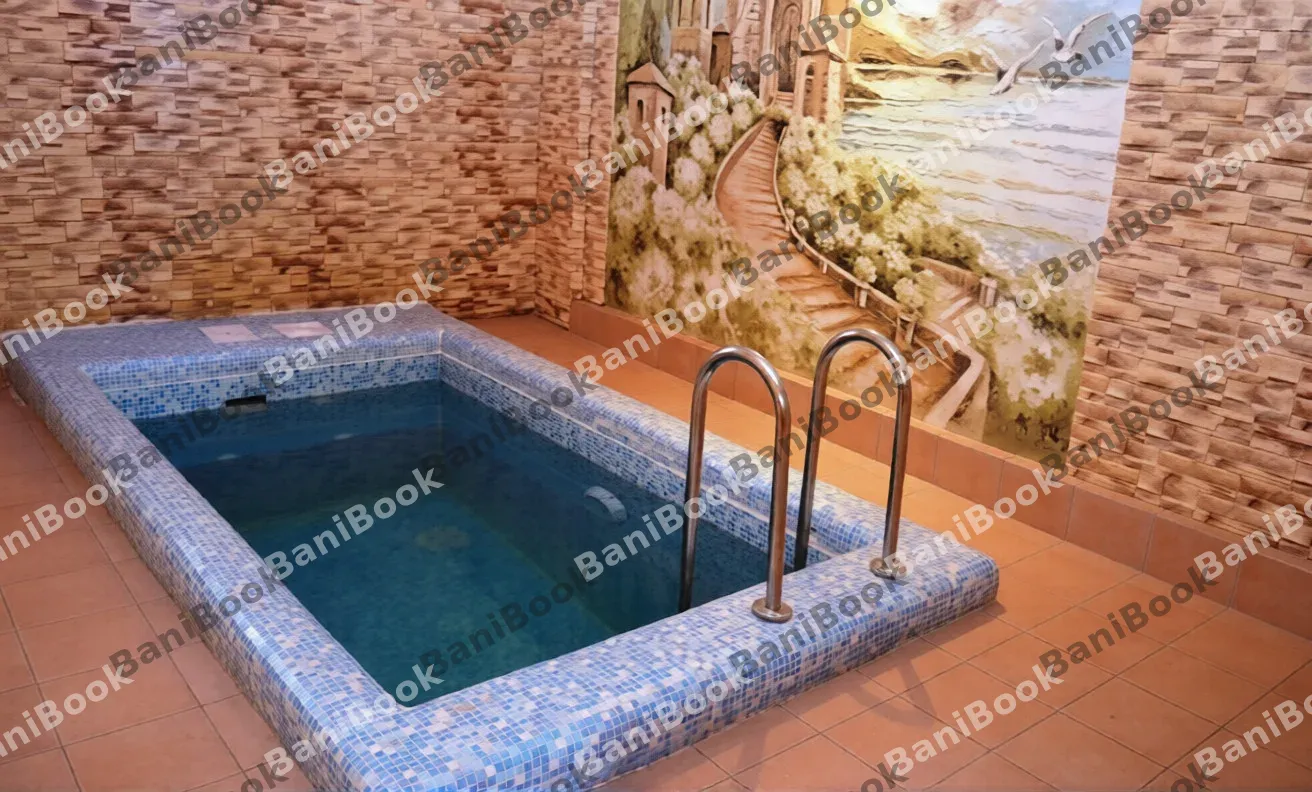 Сауна на Панфилова