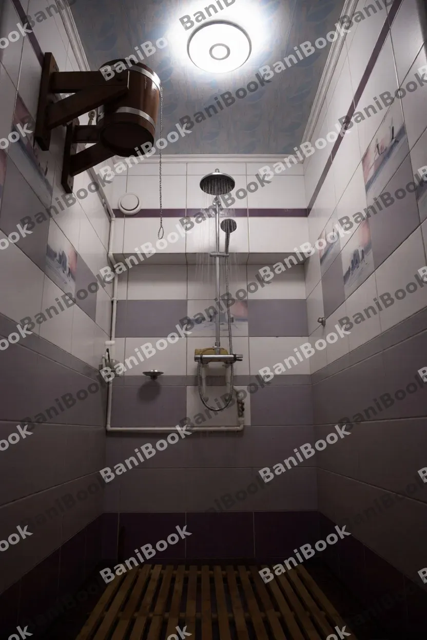 Семейная баня Кузнецкий банщик