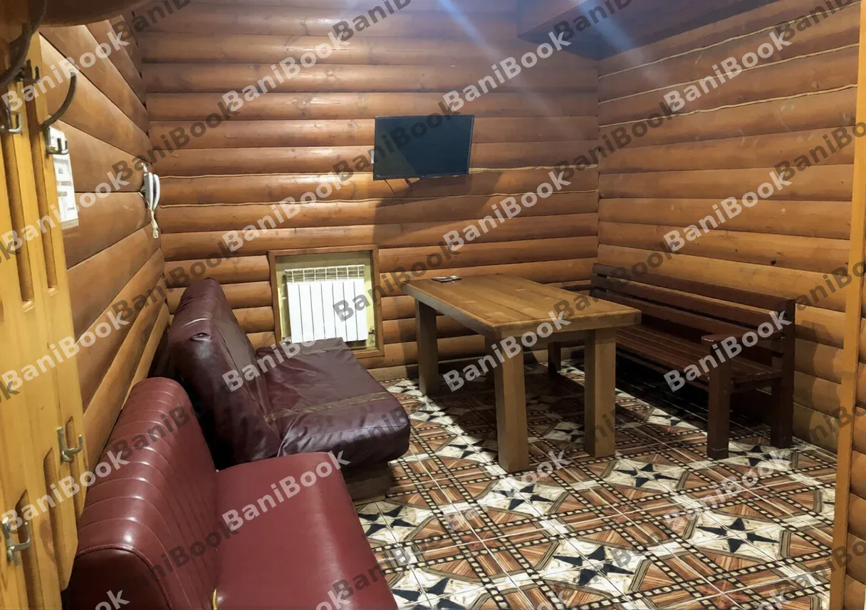 Русские бани