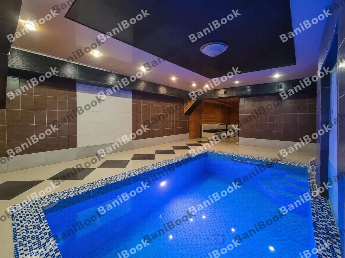 Сауна Ниагара