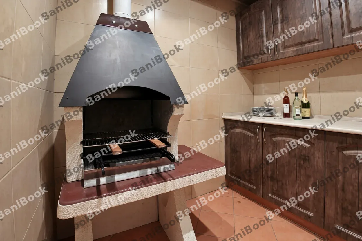 Сауна На Дальневосточном