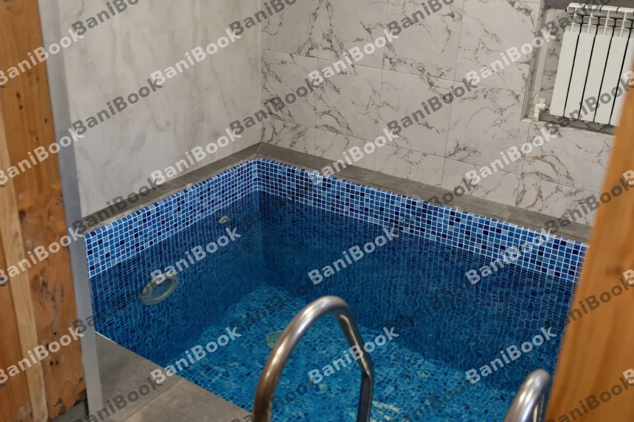 Сауна Страна чудес