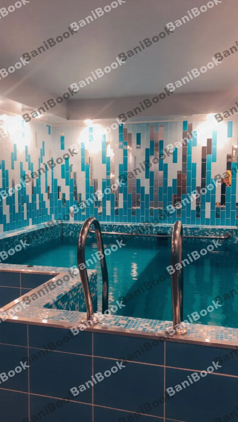 Банно-гостиничный комплекс Распутин