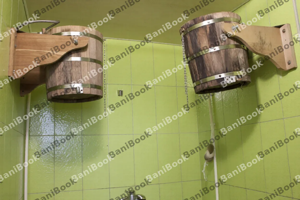 Русские бани