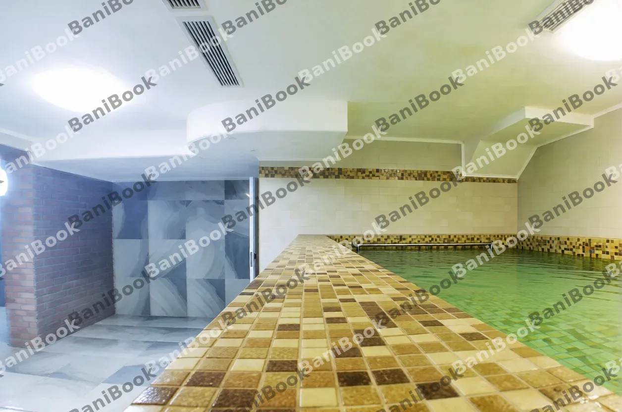 Плавучая баня и Spа Корабль