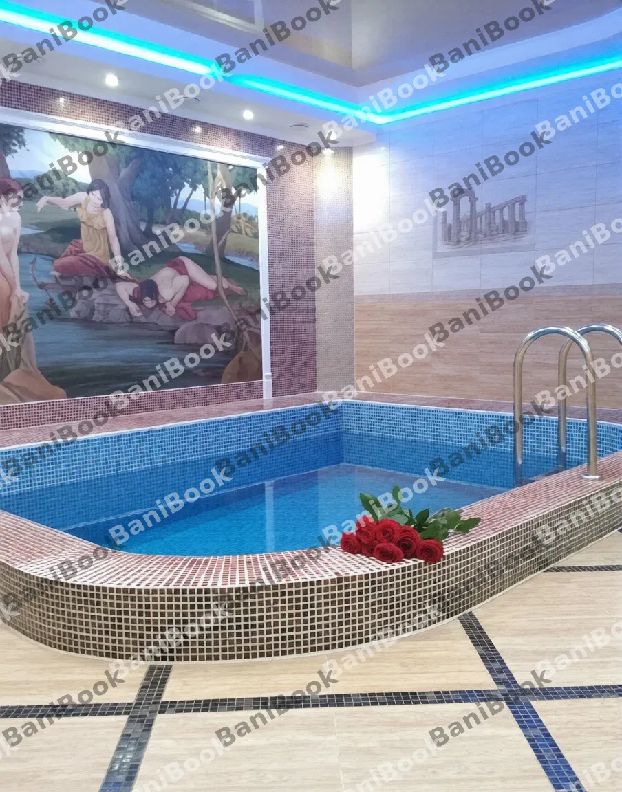 Сауна на Танкистов