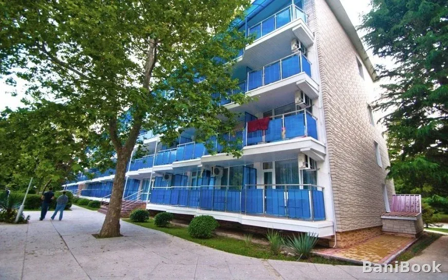 АМАКС Курорт