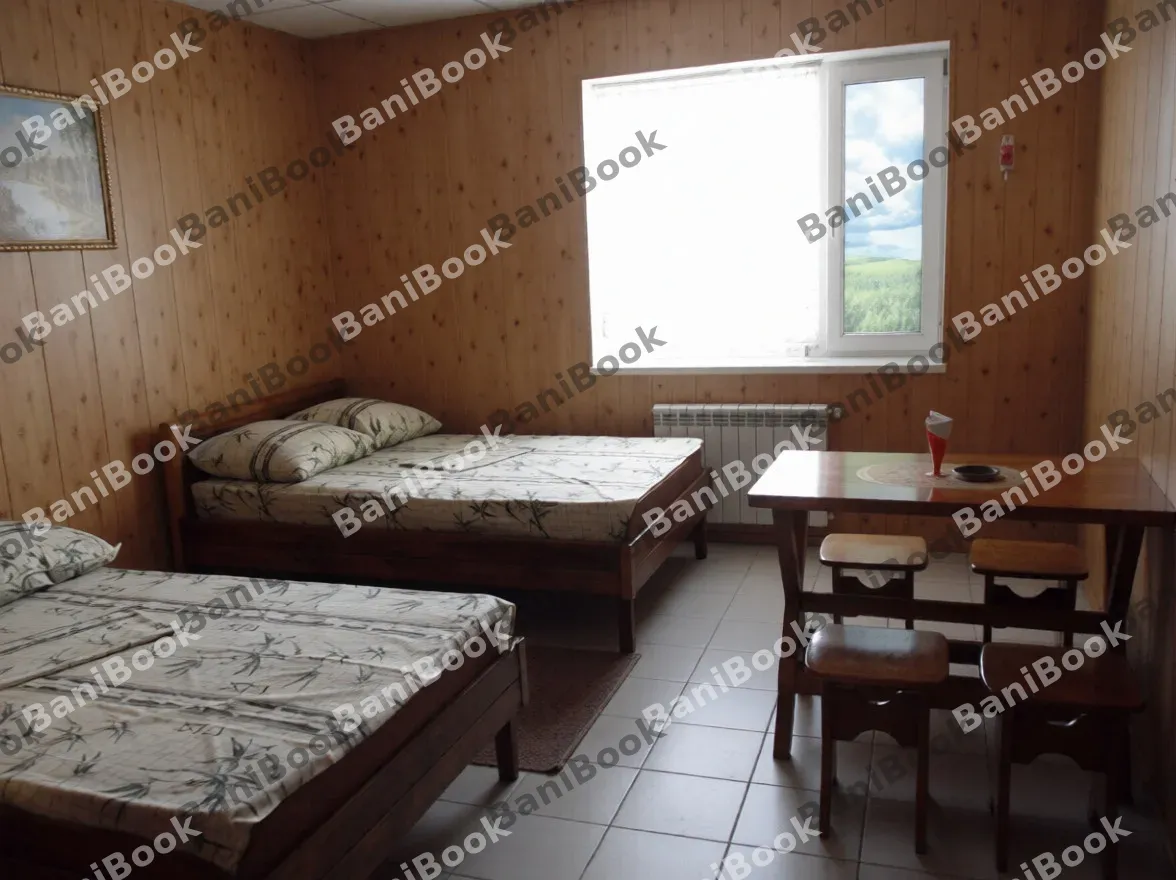 Сауна Дача-удача