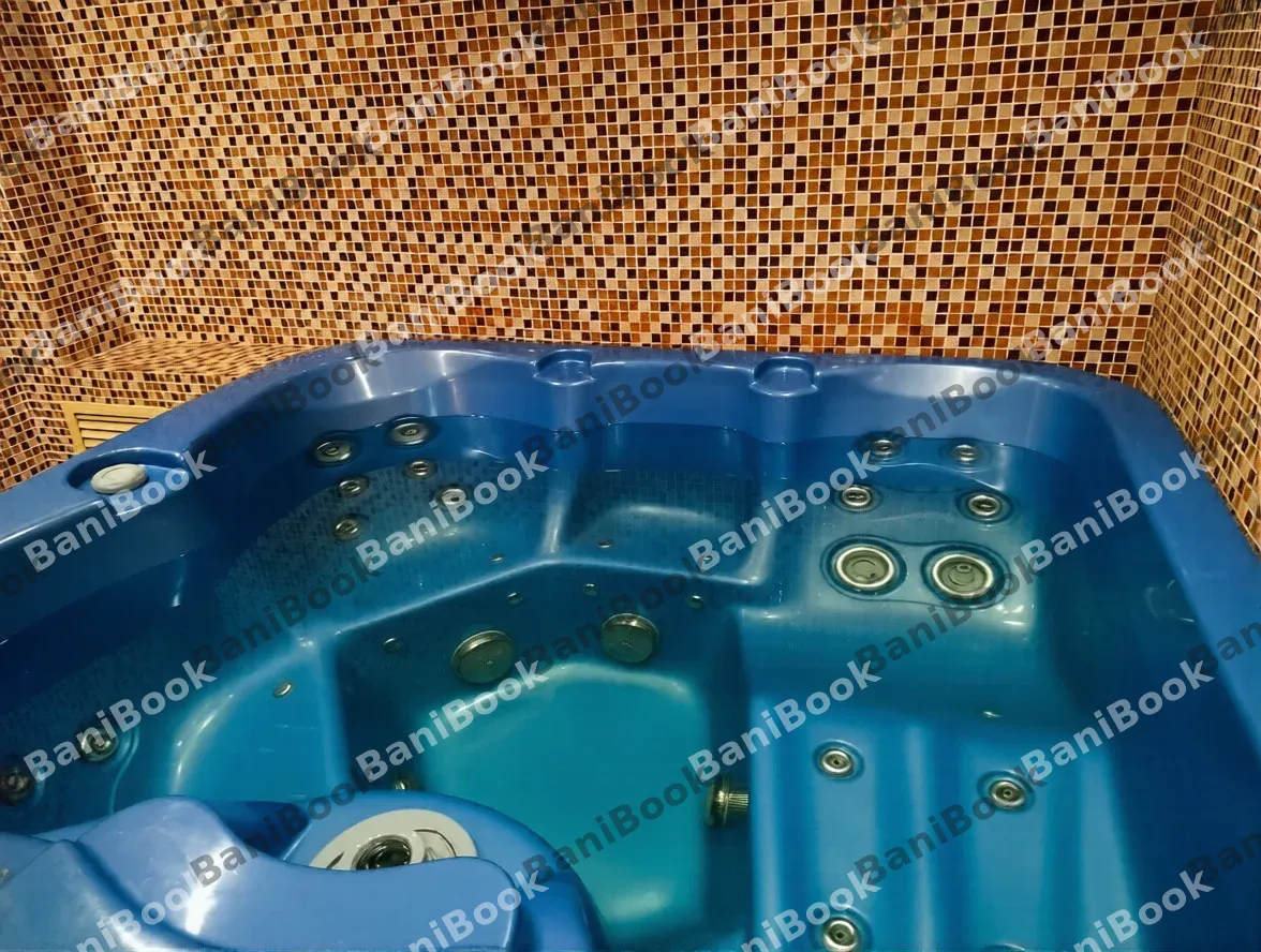 Сауна Славянская