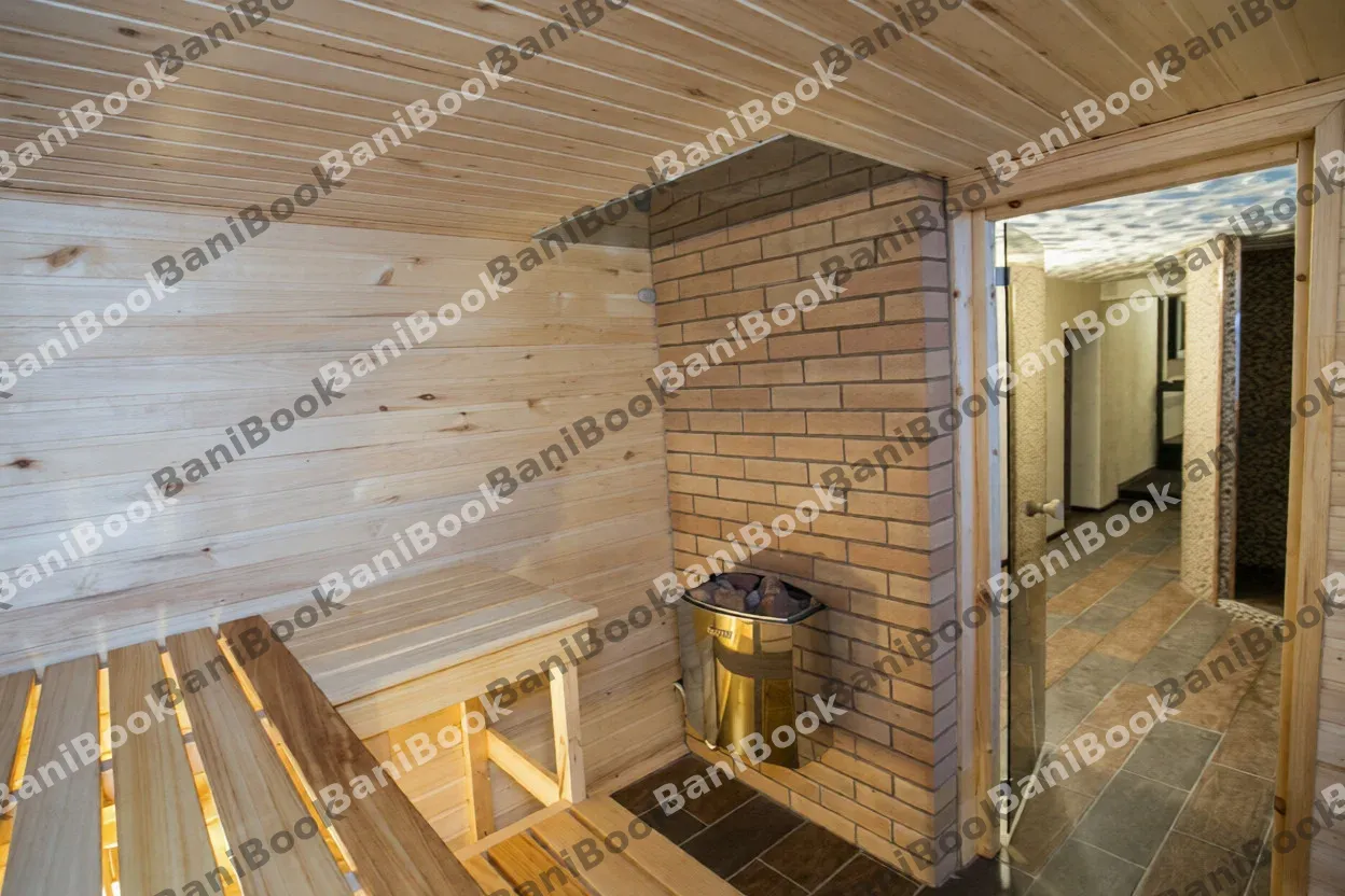 Сауна Уют
