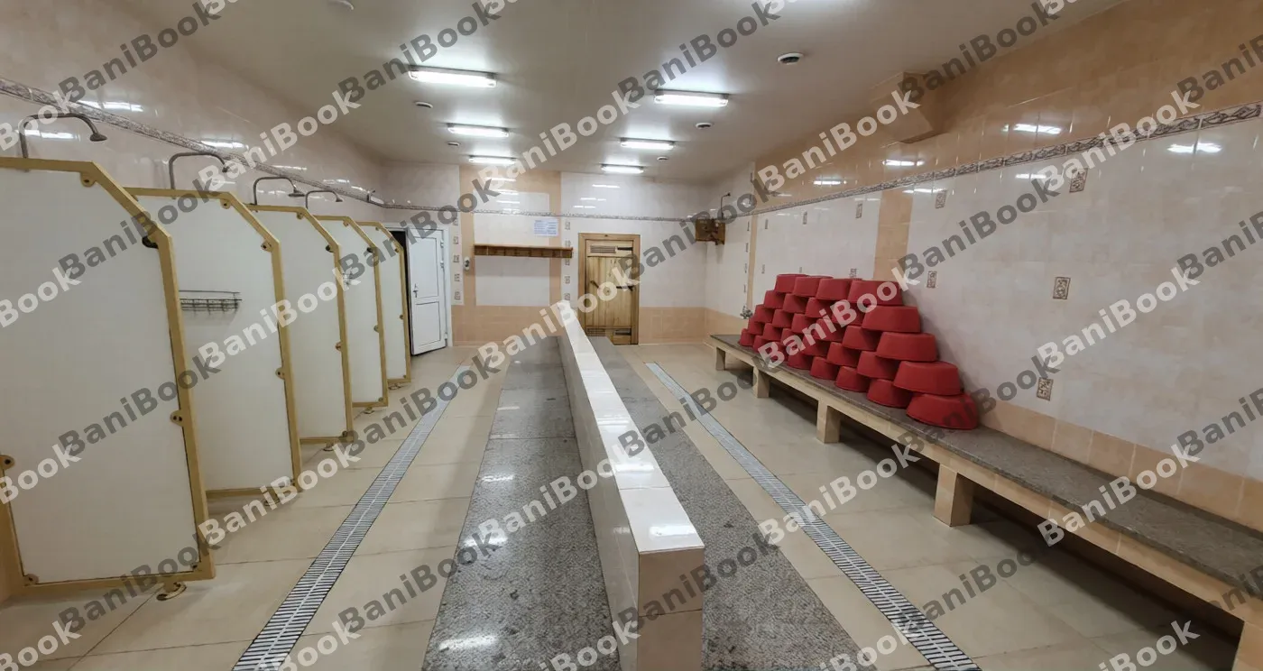 Баня № 3 на Зейской