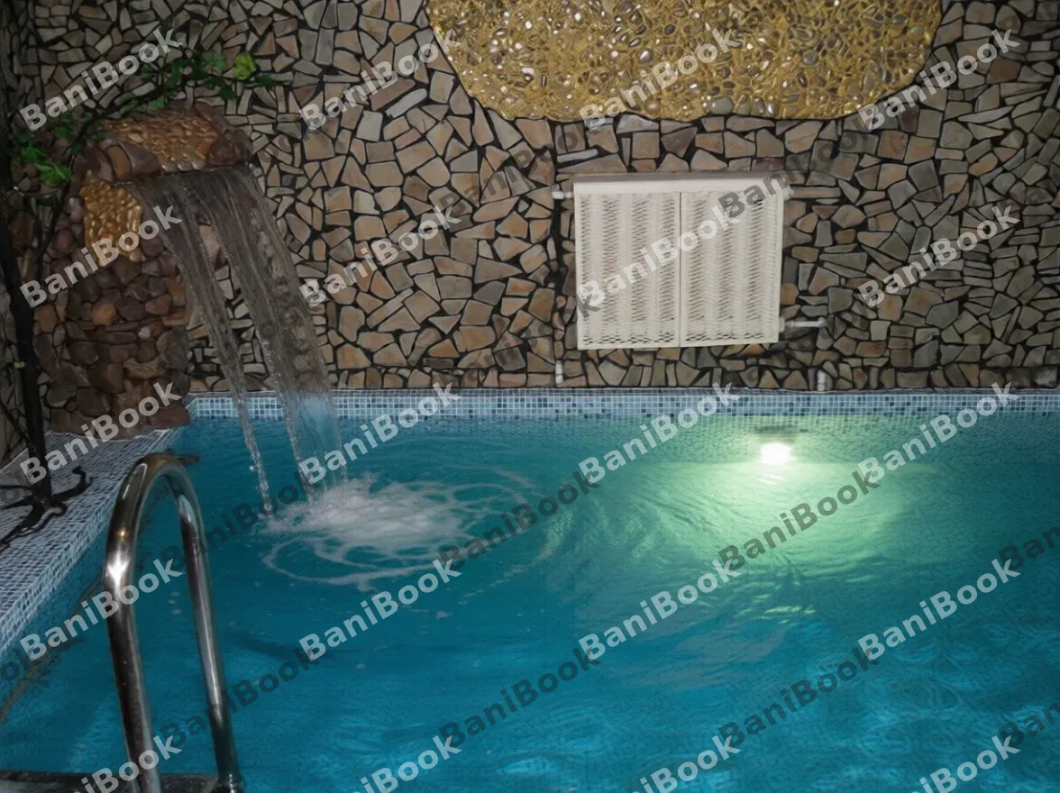 Сауна Трактир Ян