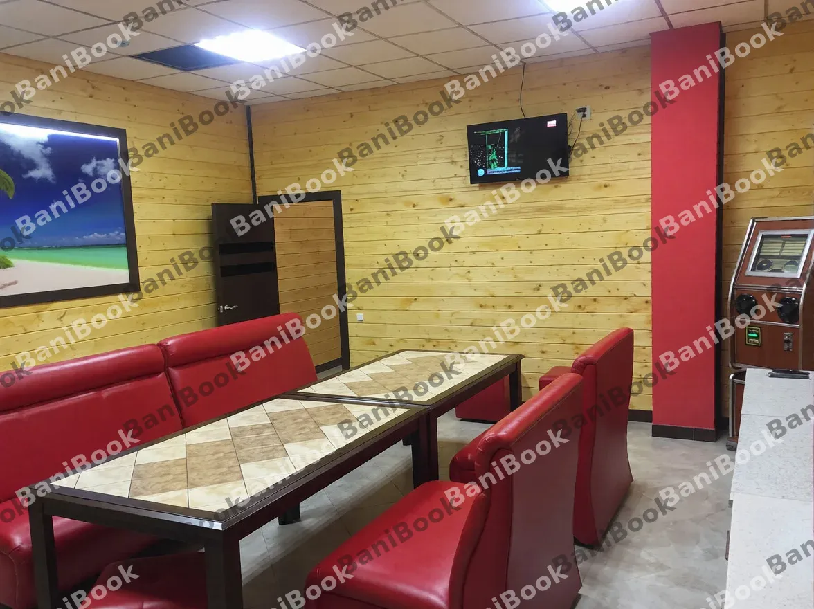 Банный комплекс Виктория