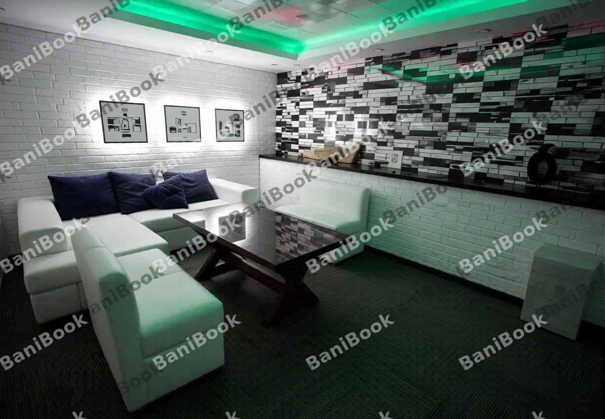 Сауна Водолей