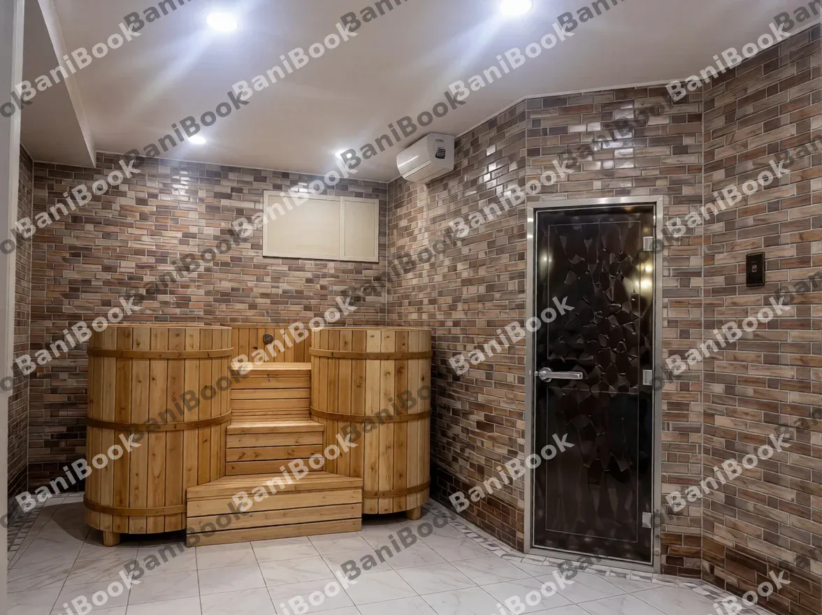 Студия отдыха Магия Пара