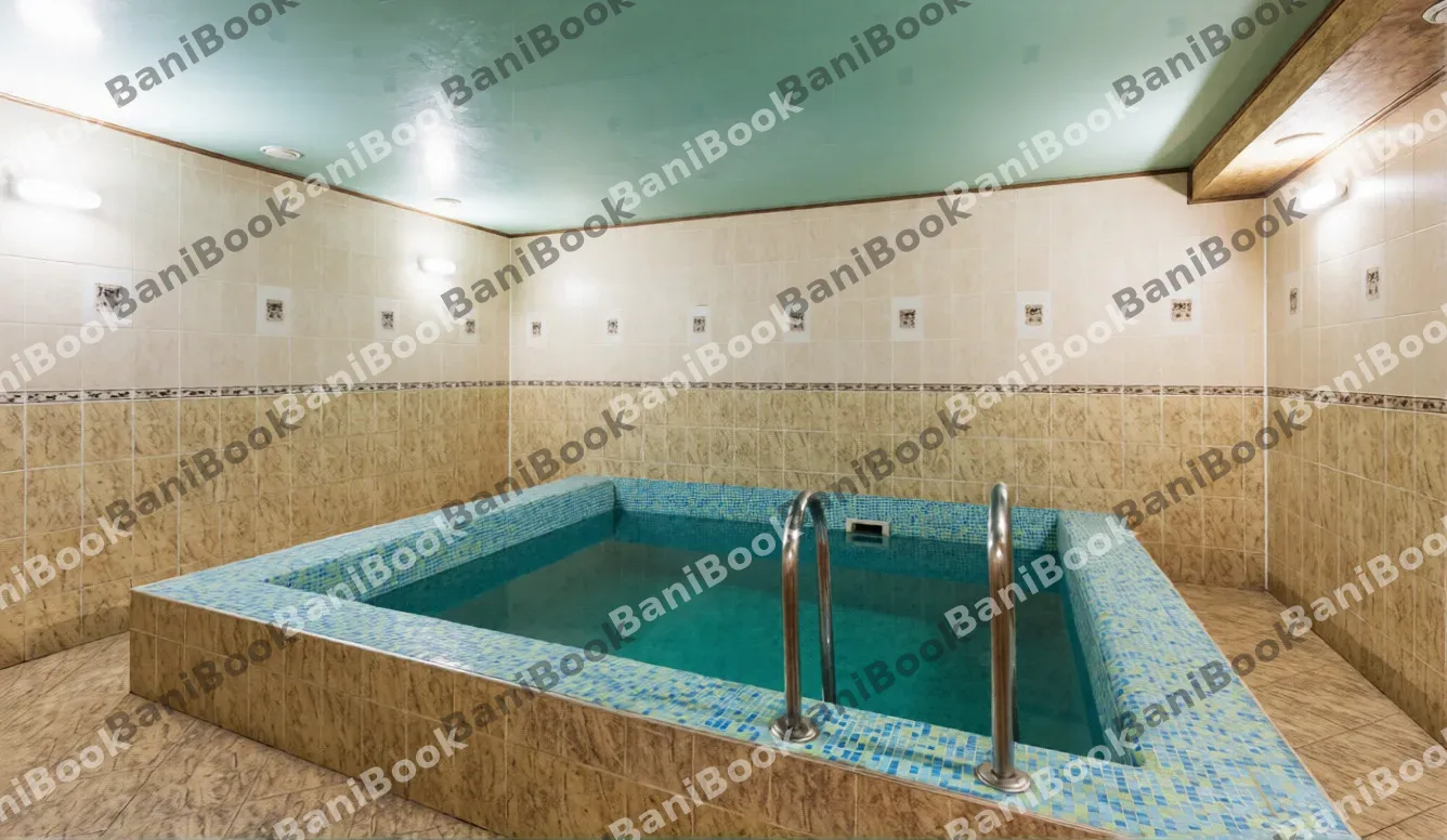 Сауна Рыбалка