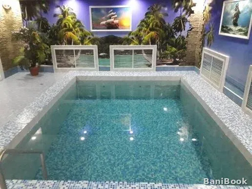 Сауна Круиз