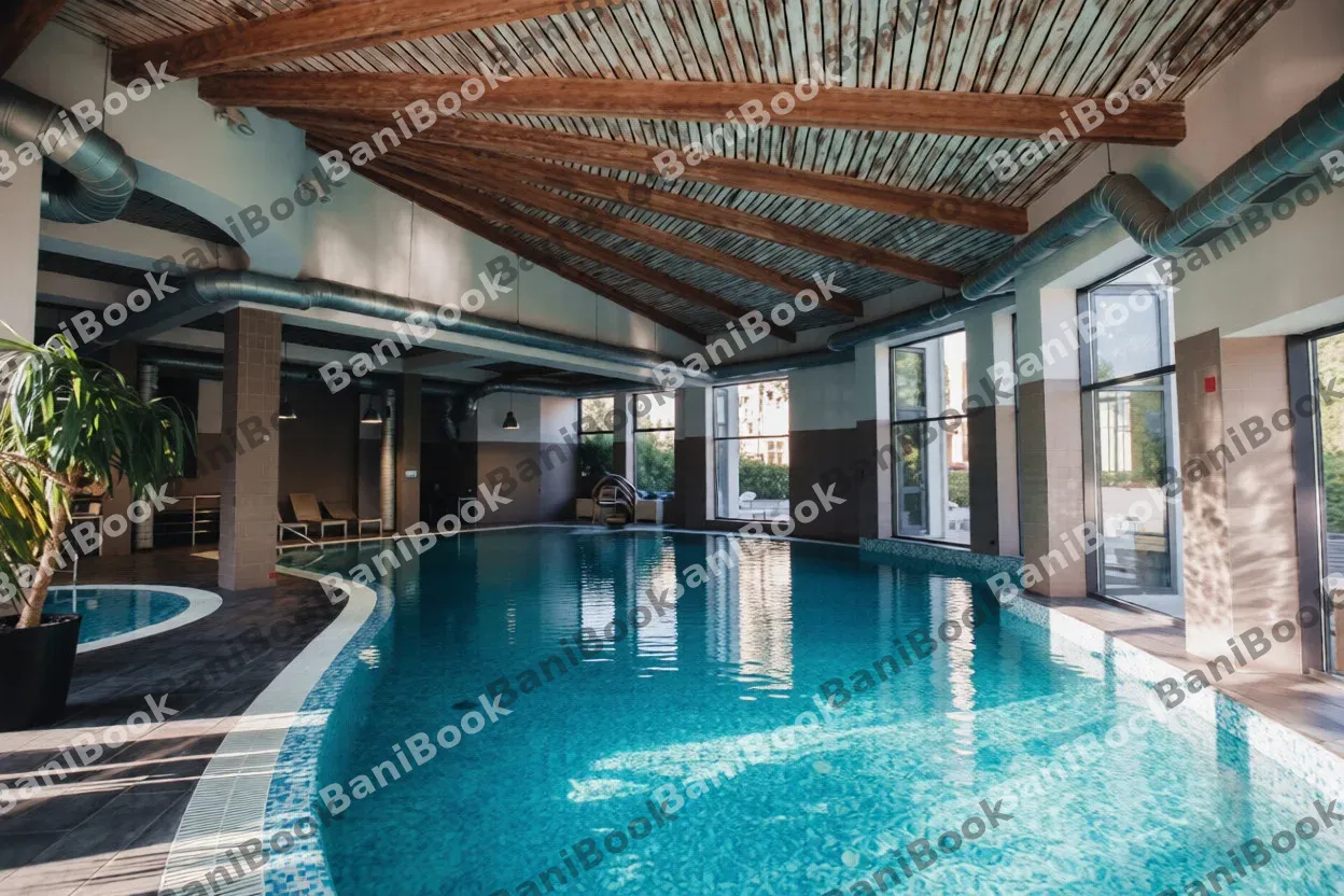 Сауна Серотонин