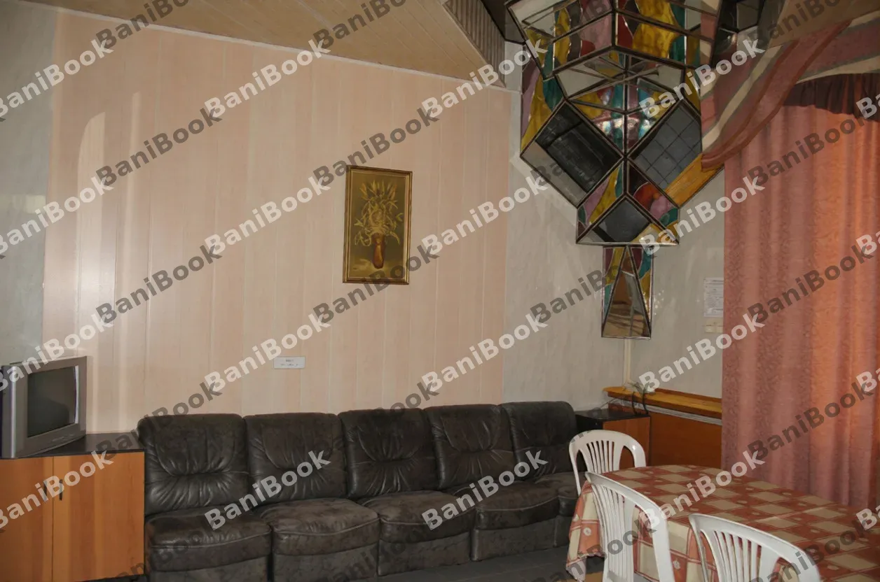 Сауна Адрия