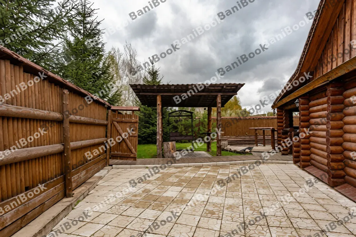 Развлекательный комплекс Тихая гавань