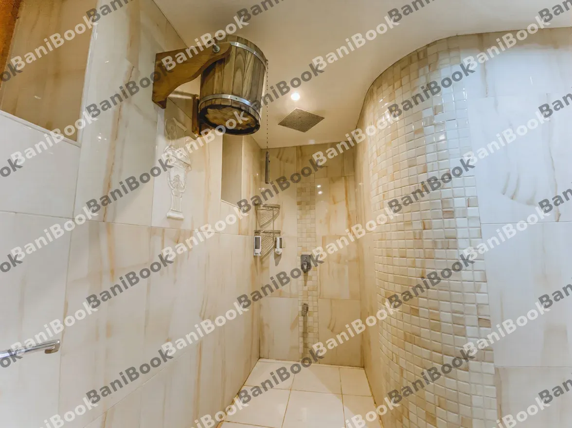 Белладжио банный комплекс