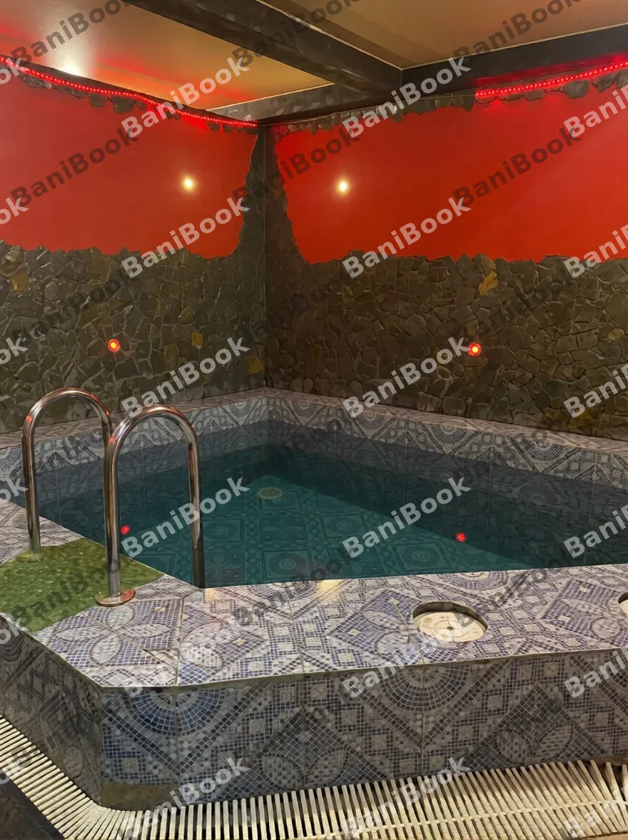 Сауна Изумруд