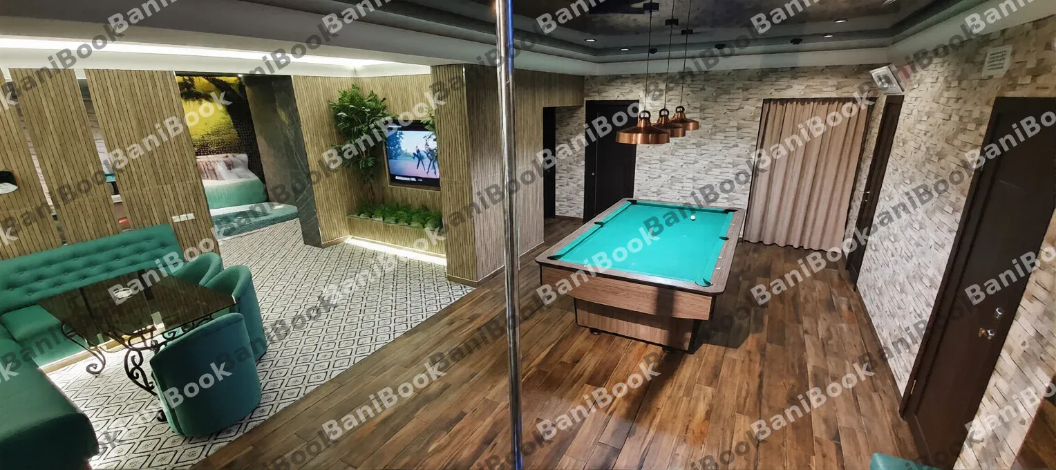 Сауна Акрис