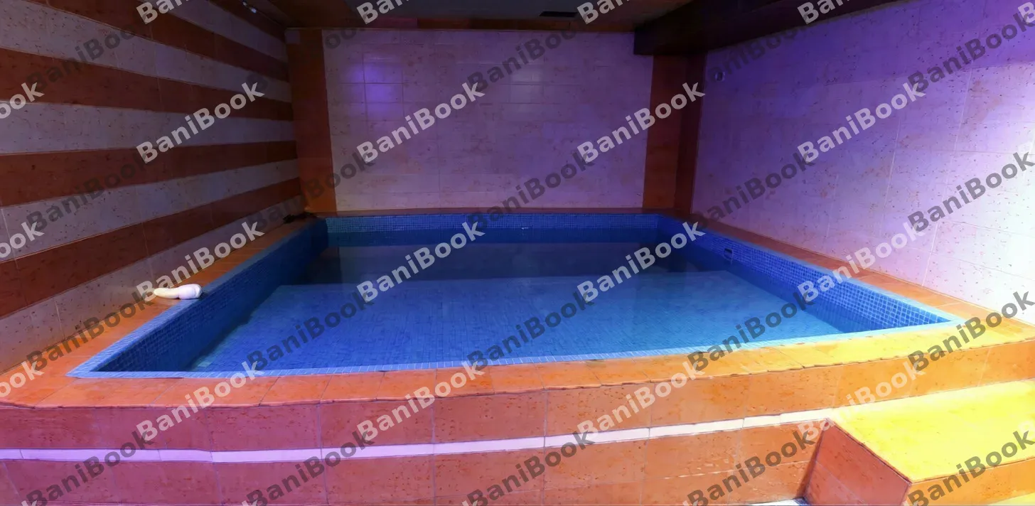 Сауна Соломон