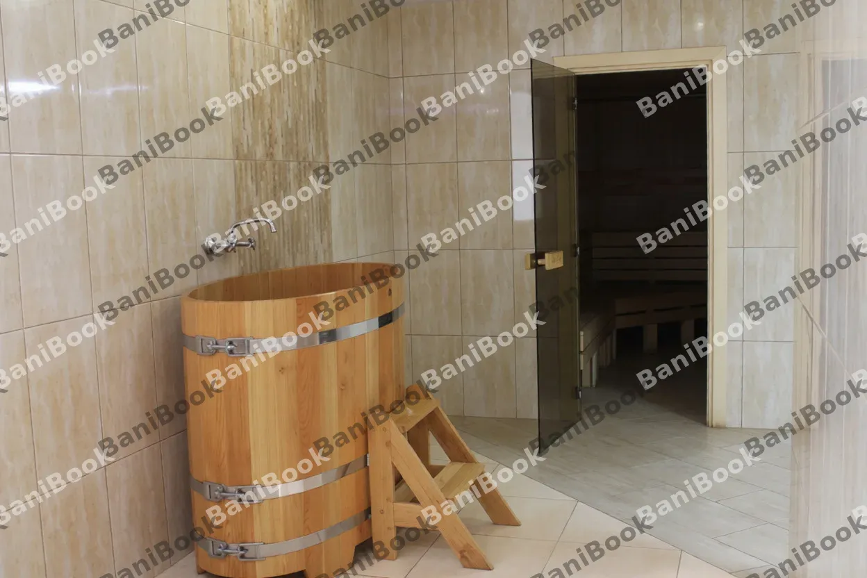 Сауна Рандеву