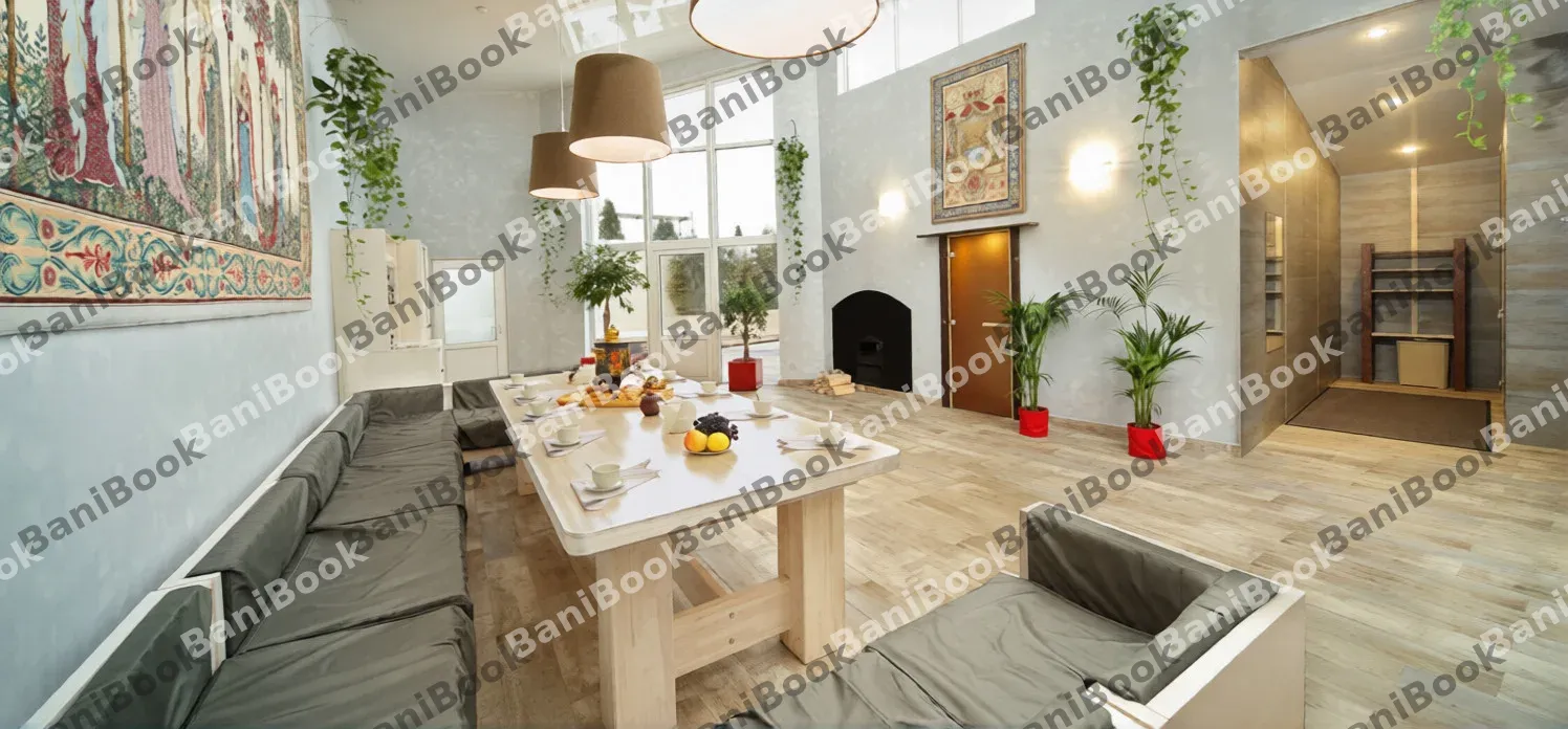 Банный комплекс Park Hotel