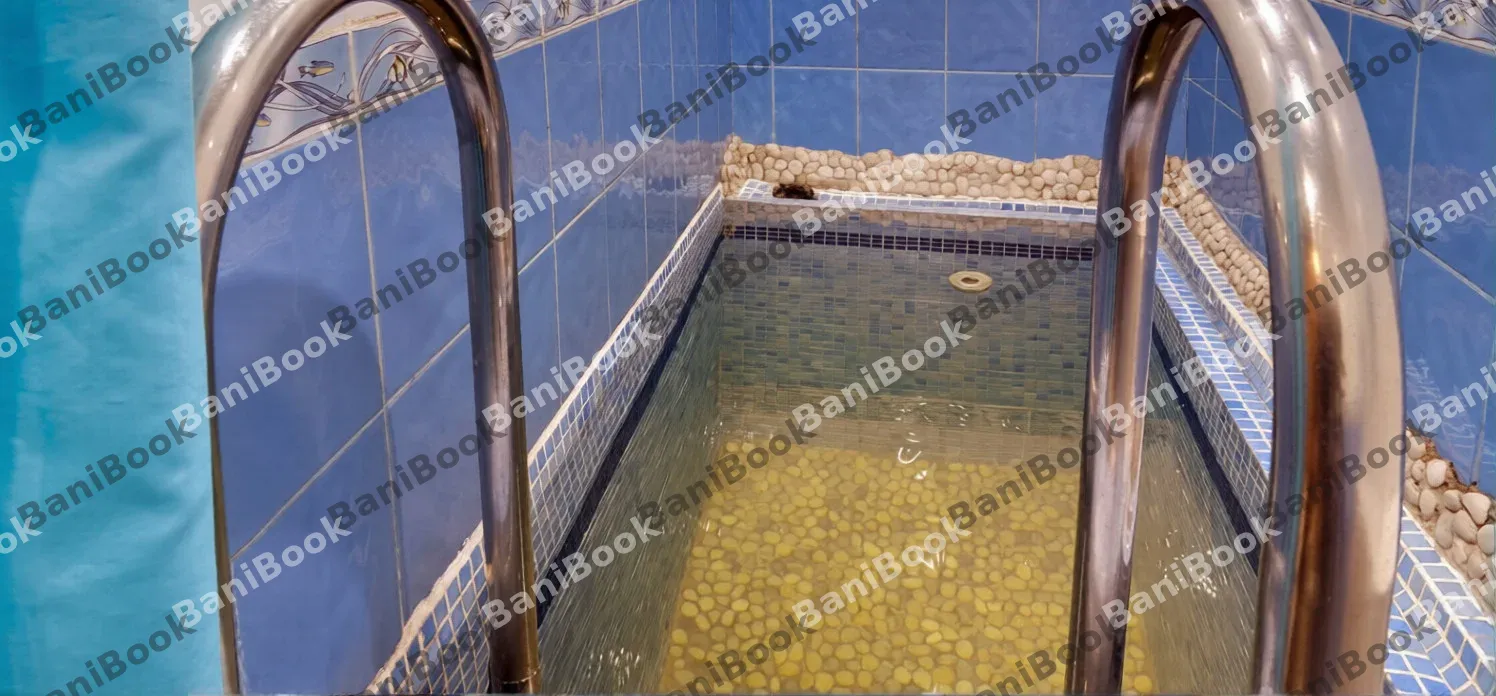 Сауна Банька