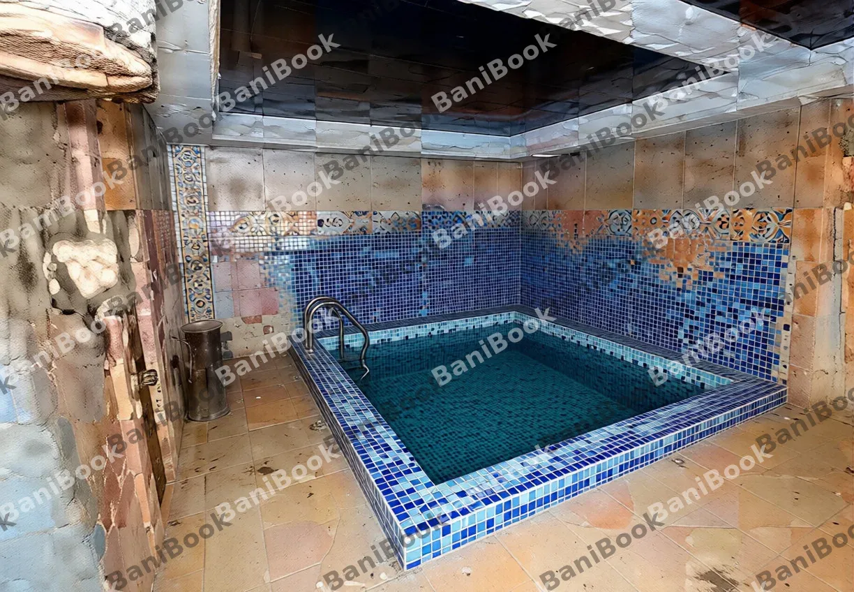 Сауна-Баня СПА клуб (SPA CLUB)