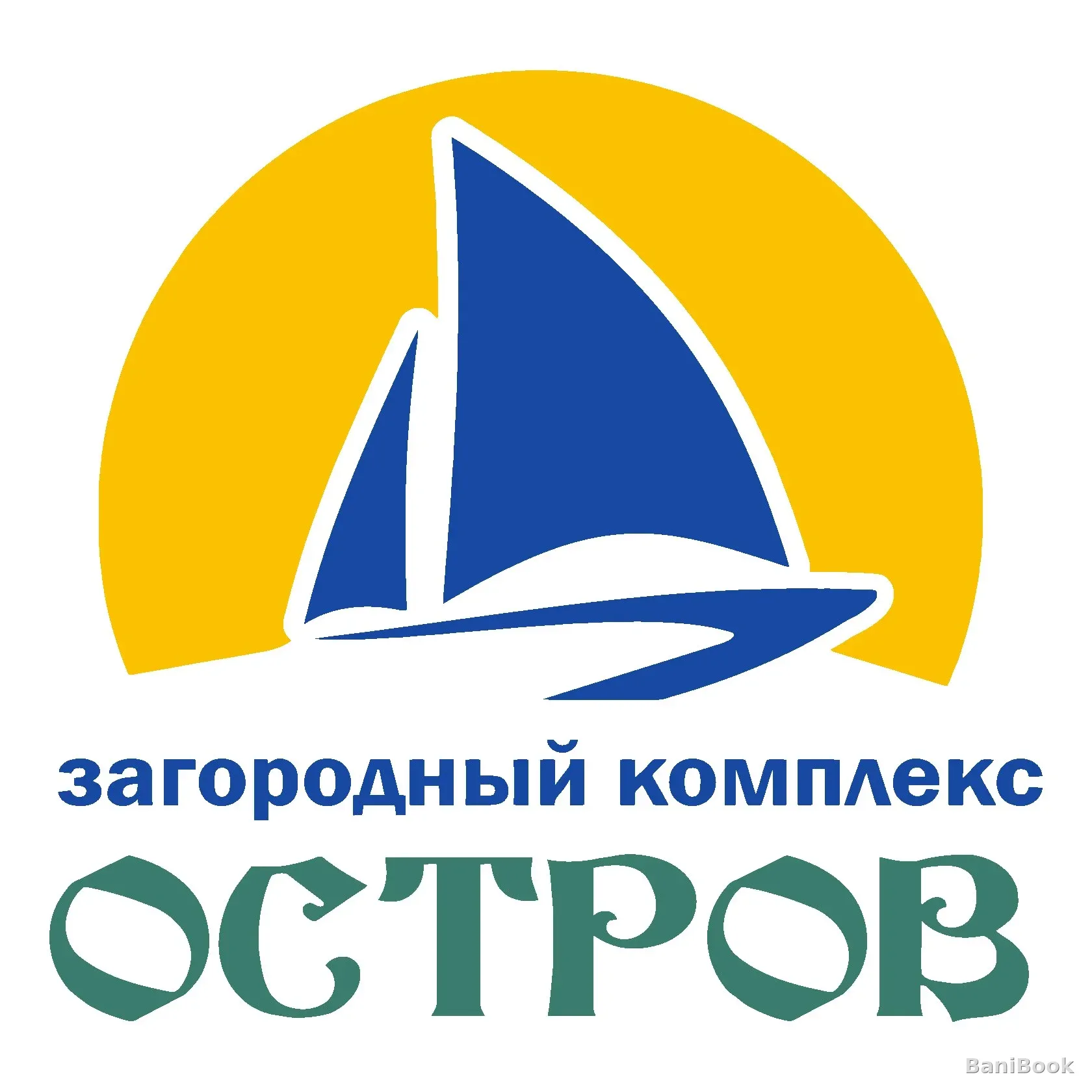 Загородный комплекс Остров