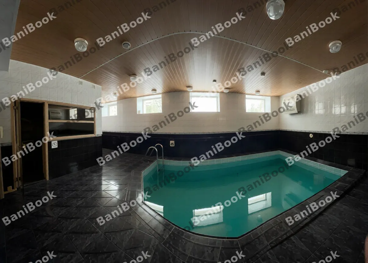 Сауна Прионежская