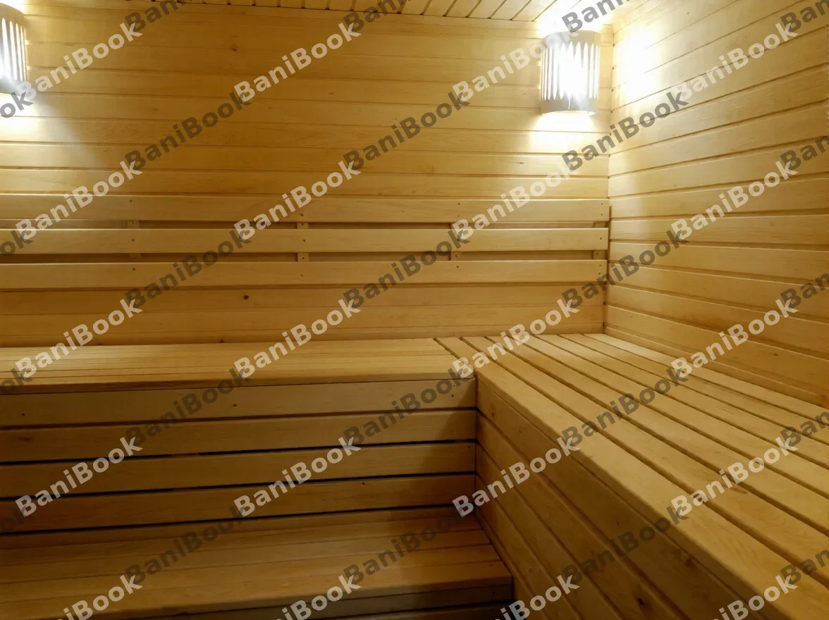 Маленькая Турция, русско-турецкая парная баня