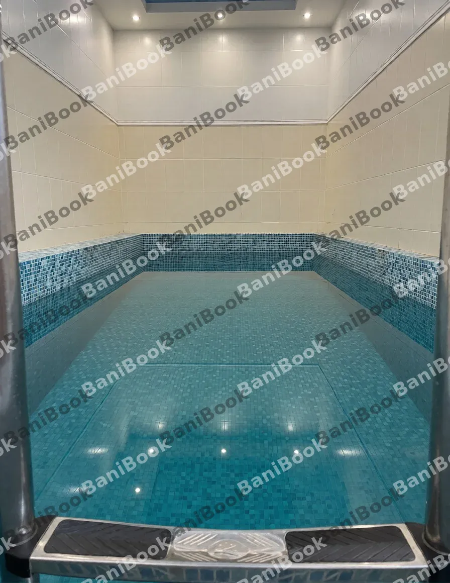 Сауна  Фокс