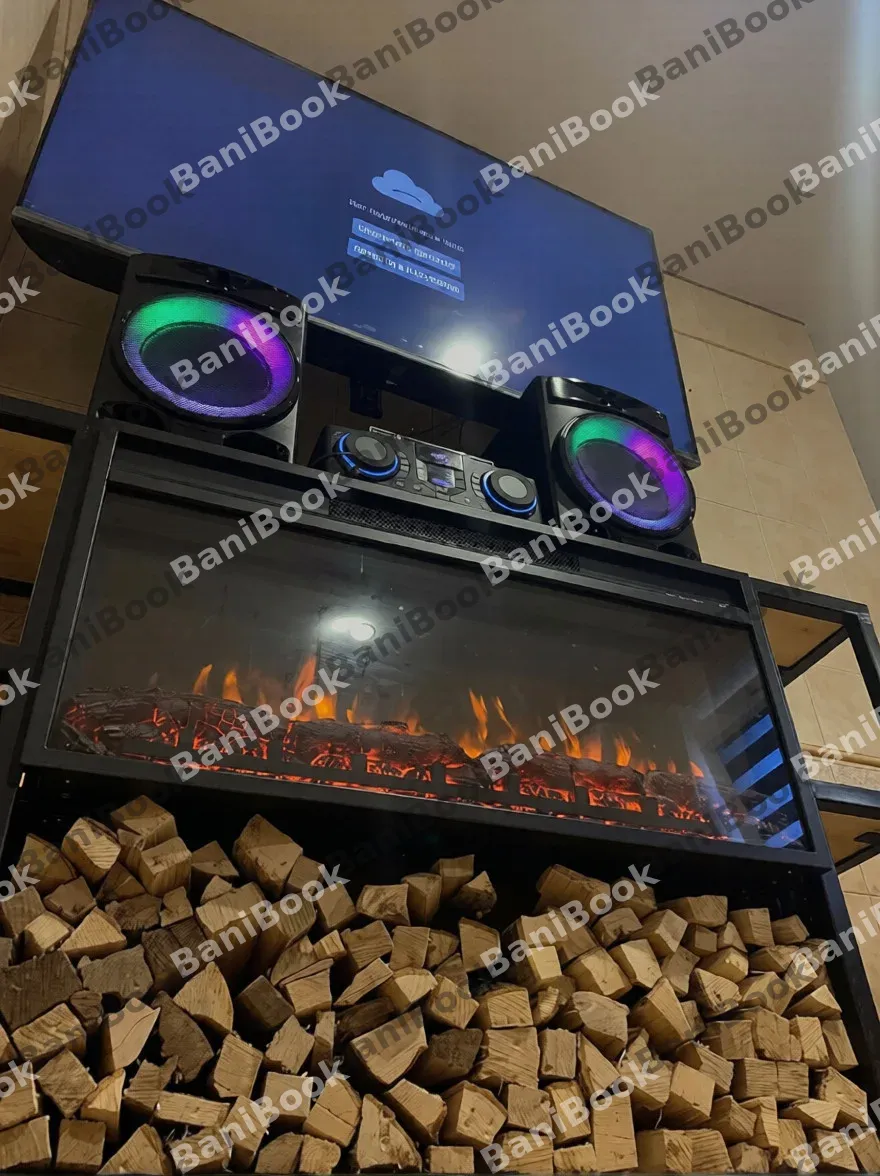 Сауна Европа