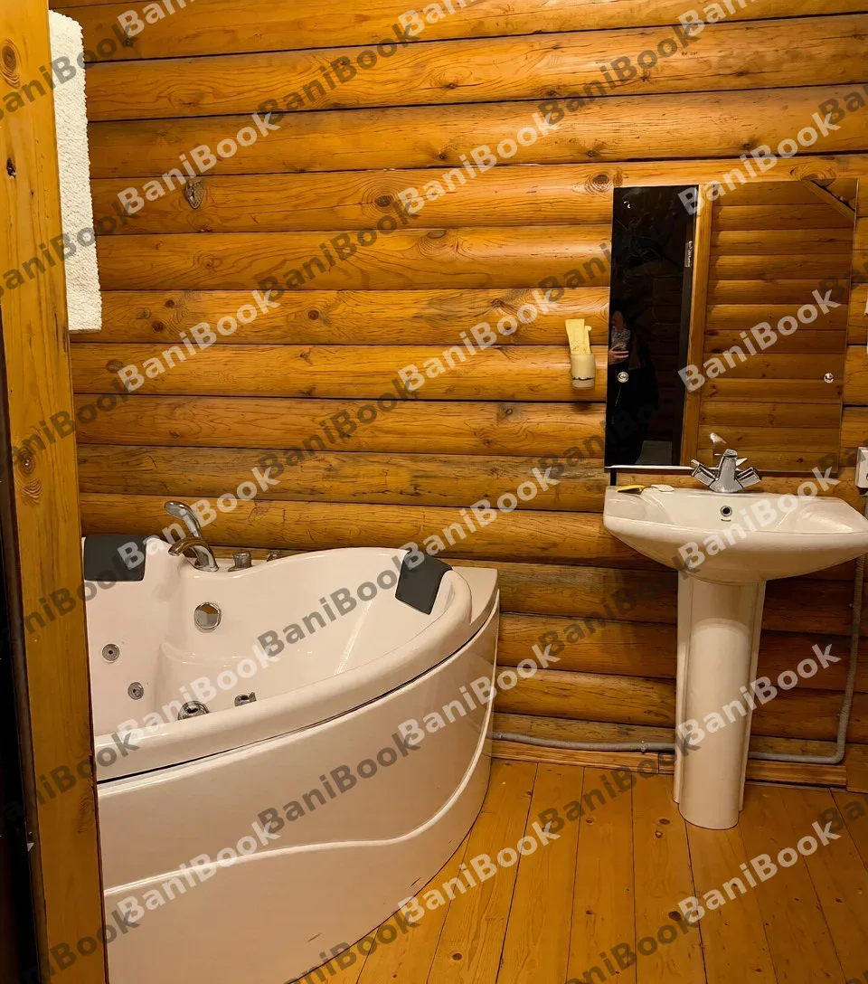 Сауна Син-Дон