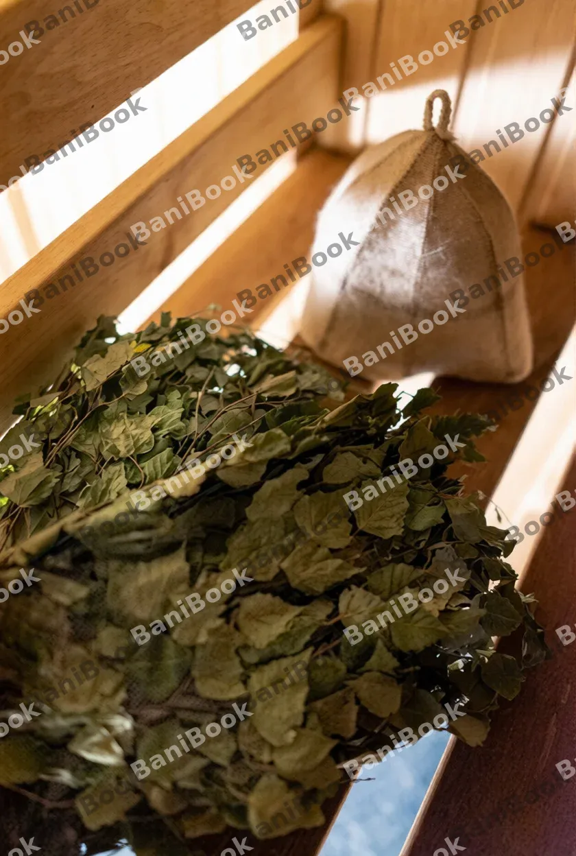 Баня Русский барин