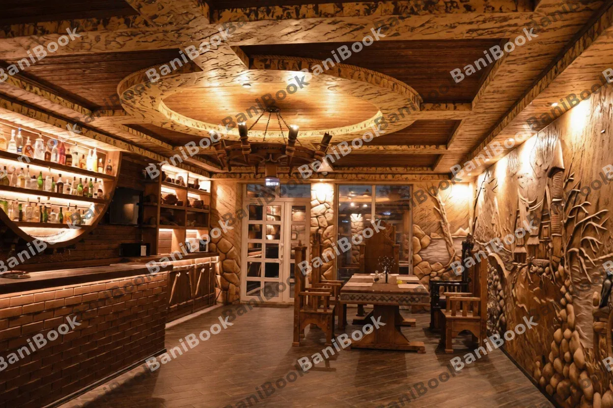 Сауна Сказка