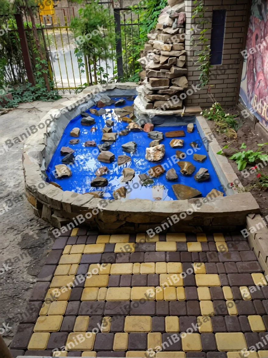 Сауна Нимфа