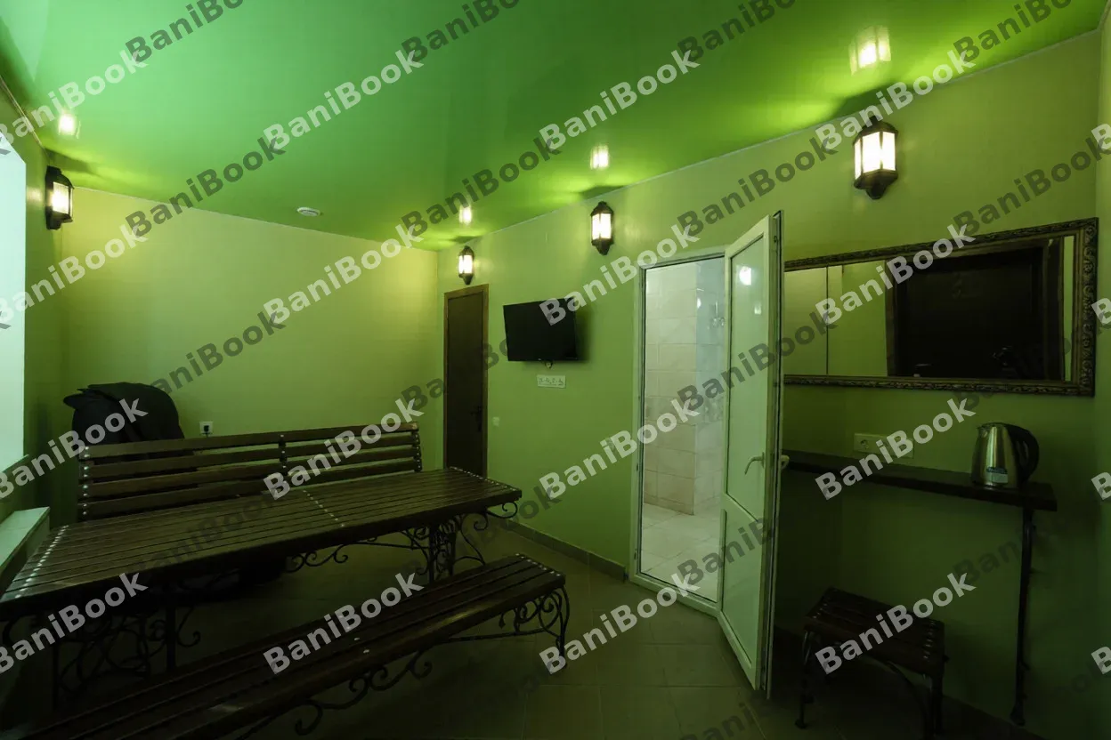 Сауна Сакура на пр. Чулман